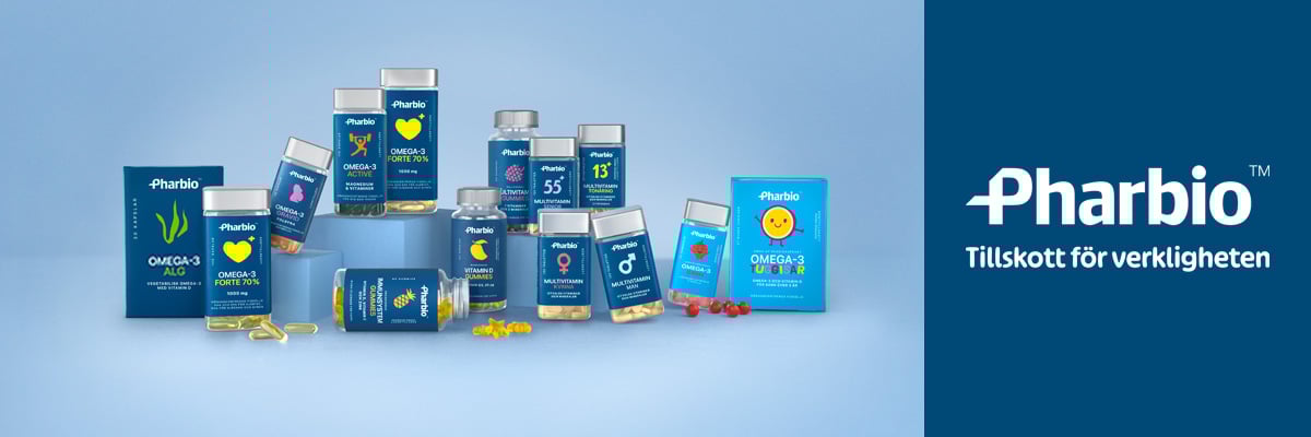 Pharbio